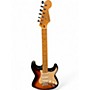 Used Fender Standard Stratocaster 2 Tone Sunburst Solid Body Electric Guitar 2 Tone Sunburst