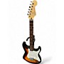 Used Fender Standard Stratocaster 2 Tone Sunburst Solid Body Electric Guitar 2 Tone Sunburst
