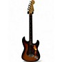 Used Fender Used Fender Standard Stratocaster 3 Color Sunburst Solid Body Electric Guitar 3 Color Sunburst