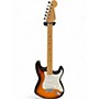 Used Fender Standard Stratocaster 3 Color Sunburst Solid Body Electric Guitar 3 Color Sunburst