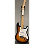 Used Fender Used Fender Standard Stratocaster 3 Tone Sunburst Solid Body Electric Guitar 3 Tone Sunburst