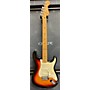 Used Fender Used Fender Standard Stratocaster 3 Tone Sunburst Solid Body Electric Guitar 3 Tone Sunburst