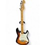 Used Fender Standard Stratocaster 3 Tone Sunburst Solid Body Electric Guitar 3 Tone Sunburst