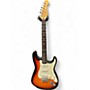 Used Fender Standard Stratocaster 3 Tone Sunburst Solid Body Electric Guitar 3 Tone Sunburst