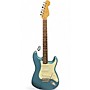 Used Fender Used Fender Standard Stratocaster Agave Blue Solid Body Electric Guitar Agave Blue