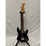 Used Fender Used  Fender Standard Stratocaster Black Black