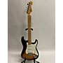 Used Fender Used Fender Standard Stratocaster Brown Sunburst Solid Body Electric Guitar Brown Sunburst