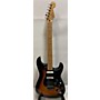 Used Fender Used Fender Standard Stratocaster Brown Sunburst Solid Body Electric Guitar Brown Sunburst