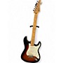Used Fender Standard Stratocaster Brown Sunburst Solid Body Electric Guitar Brown Sunburst