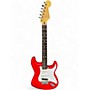 Used Fender Standard Stratocaster CUSTOM FINISH Solid Body Electric Guitar CUSTOM FINISH