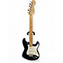 Used Fender Standard Stratocaster Daphne Blue Solid Body Electric Guitar Daphne Blue