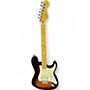Used Fender Standard Stratocaster HSS 2 Color Sunburst Solid Body Electric Guitar 2 Color Sunburst