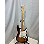 Used Fender Used Fender Standard Stratocaster HSS 3 Color Sunburst Solid Body Electric Guitar 3 Color Sunburst