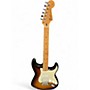 Used Fender Standard Stratocaster HSS 3 Color Sunburst Solid Body Electric Guitar 3 Color Sunburst