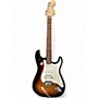 Used Fender Used Fender Standard Stratocaster HSS 3 Tone Sunburst Solid Body Electric Guitar 3 Tone Sunburst