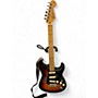 Used Fender Standard Stratocaster HSS 3 Tone Sunburst Solid Body Electric Guitar 3 Tone Sunburst