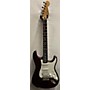 Used Fender Used Fender Standard Stratocaster HSS Midnight Wine Solid Body Electric Guitar Midnight Wine