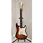 Used Fender Used Fender Standard Stratocaster HSS Plus Top AGED CHERRY BURST Solid Body Electric Guitar AGED CHERRY BURST