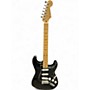 Used Fender Standard Stratocaster MIDNIGHT BLACK Solid Body Electric Guitar MIDNIGHT BLACK