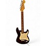 Used Fender Standard Stratocaster Midnight Wine Solid Body Electric Guitar Midnight Wine