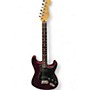 Used Fender Standard Stratocaster Midnight Wine Solid Body Electric Guitar Midnight Wine