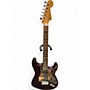 Used Fender Standard Stratocaster Midnight Wine Solid Body Electric Guitar Midnight Wine