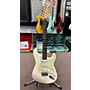 Used Fender Used Fender Standard Stratocaster OFF WHITE Solid Body Electric Guitar OFF WHITE