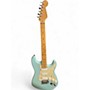 Used Fender Standard Stratocaster Plus Sonic Blue Solid Body Electric Guitar Sonic Blue