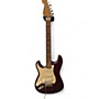Used Fender Standard Stratocaster Red Solid Body Electric Guitar Red