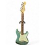 Used Fender Standard Stratocaster SURF PEARL Solid Body Electric Guitar SURF PEARL