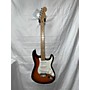 Used Fender Used Fender Standard Stratocaster Sunburst Solid Body Electric Guitar Sunburst