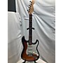 Used Fender Used Fender Standard Stratocaster Sunburst Solid Body Electric Guitar Sunburst