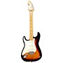 Used Fender Used Fender Standard Stratocaster Sunburst Solid Body Electric Guitar Sunburst