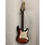 Used Fender Used Fender Standard Stratocaster Sunburst Solid Body Electric Guitar Sunburst