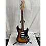 Used Fender Used Fender Standard Stratocaster Sunburst Solid Body Electric Guitar Sunburst