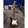 Used Fender Used Fender Standard Stratocaster Sunburst Solid Body Electric Guitar Sunburst