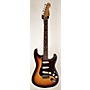 Used Fender Used Fender Standard Stratocaster Sunburst Solid Body Electric Guitar Sunburst