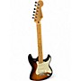 Used Fender Standard Stratocaster Sunburst Solid Body Electric Guitar Sunburst