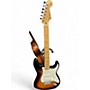 Used Fender Standard Stratocaster Sunburst Solid Body Electric Guitar Sunburst