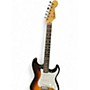 Used Fender Standard Stratocaster TOBACCO SUNBURST Solid Body Electric Guitar TOBACCO SUNBURST