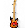 Used Fender Standard Stratocaster UltraBurst Solid Body Electric Guitar UltraBurst