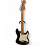 Used Fender Standard Stratocaster WINE Solid Body Electric Guitar WINE