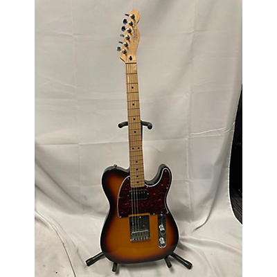 Fender Used Fender Standard Telecaster 2 Color Sunburst Solid Body Electric Guitar