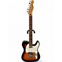 Used Fender Standard Telecaster 2 Color Sunburst Solid Body Electric Guitar 2 Color Sunburst