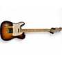 Used Fender Standard Telecaster 2 Color Sunburst Solid Body Electric Guitar 2 Color Sunburst