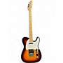 Used Fender Standard Telecaster 2 Color Sunburst Solid Body Electric Guitar 2 Color Sunburst