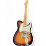 Used Fender Standard Telecaster 2 Color Sunburst Solid Body Electric Guitar 2 Color Sunburst