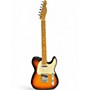 Used Fender Standard Telecaster 2 Color Sunburst Solid Body Electric Guitar 2 Color Sunburst