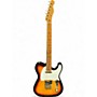 Used Fender Standard Telecaster 2 Color Sunburst Solid Body Electric Guitar 2 Color Sunburst