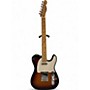 Used Fender Standard Telecaster 2 Color Sunburst Solid Body Electric Guitar 2 Color Sunburst